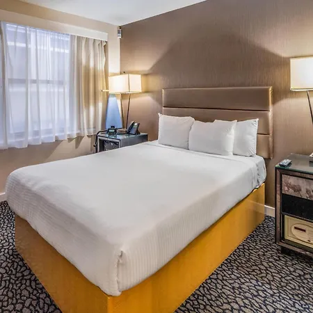 The Historic Blue Angel Hotel Lexington Ave, An Ascend Collection-3